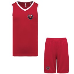 Tenue entrainement enfant